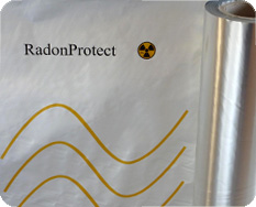Bild: RadonProtect System